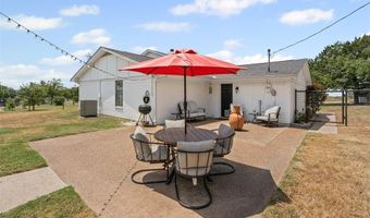 205 Sosebee Bend Rd, Weatherford, TX 76088