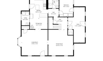 401 Main St, Arcanum, OH 45304
