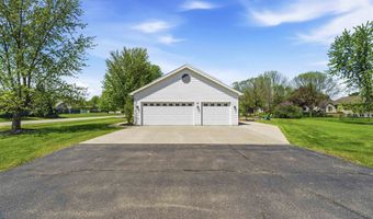 N124 BARBERRY Lane, Appleton, WI 54915