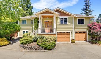 425 Merrill Cir, Ashland, OR 97520