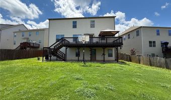 611 Ceremony Way, Acworth, GA 30102