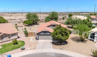 2715 N 122ND Dr, Avondale, AZ 85392