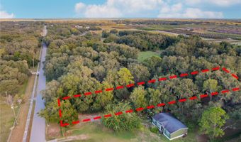 TENNESSEE Avenue, Astatula, FL 34705