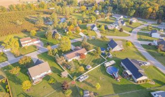 3109 E Northmor, Adrian, MI 49221