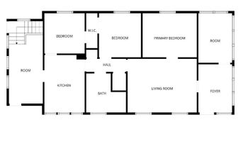 2019 13Th St, Bedford, IN 47421