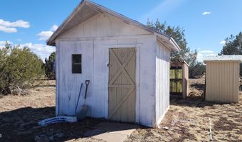 3597 Boone Trl, Ash Fork, AZ 86046