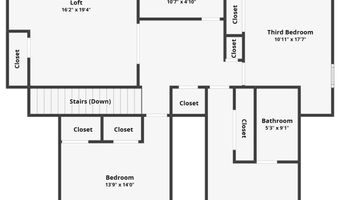 8745 Hightower Rdg, Ball Ground, GA 30107