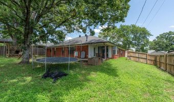 1421 Briarwood Dr, Alma, AR 72921