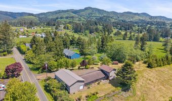 8095 BEWLEY St, Bay City, OR 97107