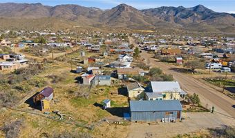 5015 W Tennessee Ave, Chloride, AZ 86431