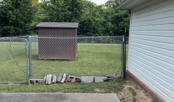 26 Miller St, Altus, AR 72821
