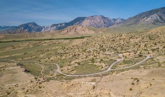 267 Tolman Rd, Clark, WY 82435