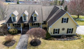 302 Howard St, Berlin, NH 03570