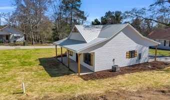 803 Brooks St, Abbeville, SC 29620