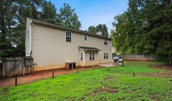 1401 Flanagan Mill Dr, Auburn, GA 30011