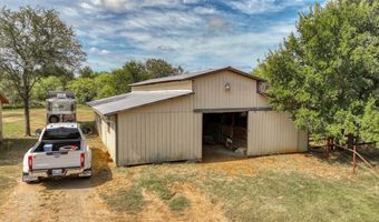 5288 Bennett Rd, Millsap, TX 76066