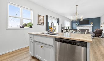 W6506 E STEAMBOAT Lane, Appleton, WI 54915