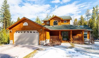 362 Crimson Peak Ct, Seeley Lake, MT 59868