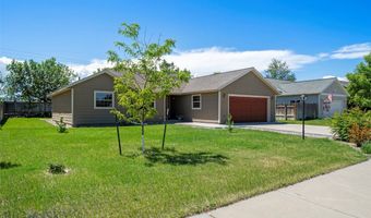 326 E River Rock Rd, Belgrade, MT 59714