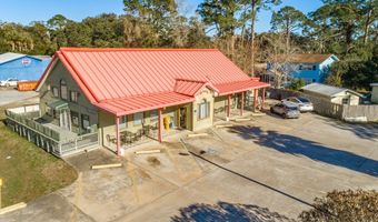 238 Hwy 98 W, Apalachicola, FL 32320