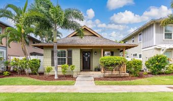 91-2038 Kamakana St, Ewa Beach, HI 96706
