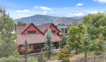 109 Valley Ct, Basalt, CO 81621