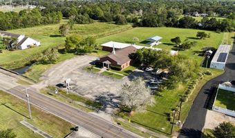 2603 W South St, Alvin, TX 77511