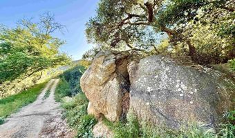 Mt Olympus Valley Road, Fallbrook, CA 92028