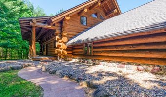 6046 E STILES TOWER Rd, Abrams, WI 54101