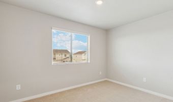 3632 Morgan Way Plan: Laramie, Bennett, CO 80102