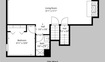 13793 Partridge St NW, Andover, MN 55304