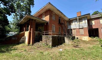 130 W Dodson St, Americus, GA 31709