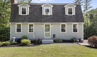 44 McQuade Brook Rd, Bedford, NH 03110