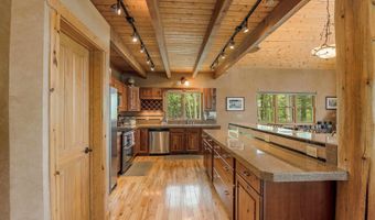 33 Vista Del Sur, Angel Fire, NM 87710