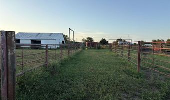 4457 SW 120th St, Augusta, KS 67010