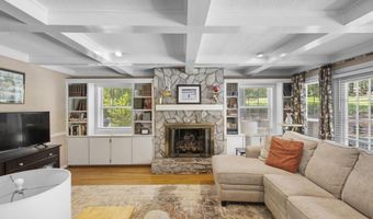 1391 Woodbine Rd, Aiken, SC 29803