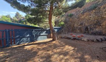 236 A Brewery Ave, Bisbee, AZ 85603