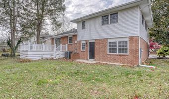 811 SUNSET Ter, Dover, DE 19904