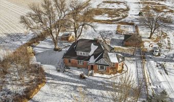 18 E Vaill Ave, Belfry, MT 59008