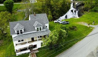 88 Mill Hl, Barnet, VT 05821