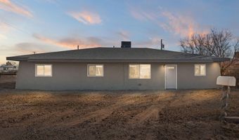 1124 GABALDON Ct, Belen, NM 87002