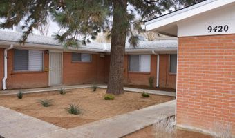 9420 Lexington Ave NE Apt 16, Albuquerque, NM 87112