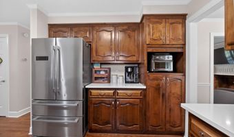 1607 E Tavelle Ln, Beech Island, SC 29842