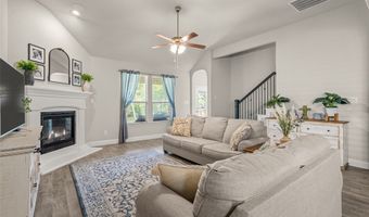 14856 Gladstone Dr, Aledo, TX 76008
