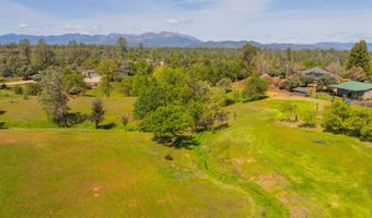16770 Scout Ave, Anderson, CA 96007