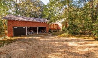 1126 FOUNDERS Dr, Bogalusa, LA 70427