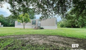 43198 Pine Grove Rd, Bay Minette, AL 36507