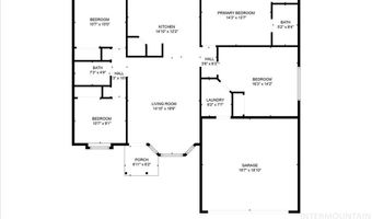 7823 W Rygate, Boise, ID 83714