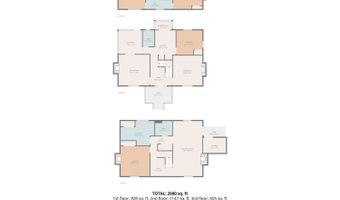 280 Hidden Acres Ln, Amherst, VA 24521