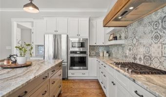 200 Ivy Meadow Way, Ball Ground, GA 30107